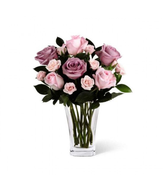 The Beautiful Timeless Elegance Bouquet The Beautiful Timeless Elegance Bouquet